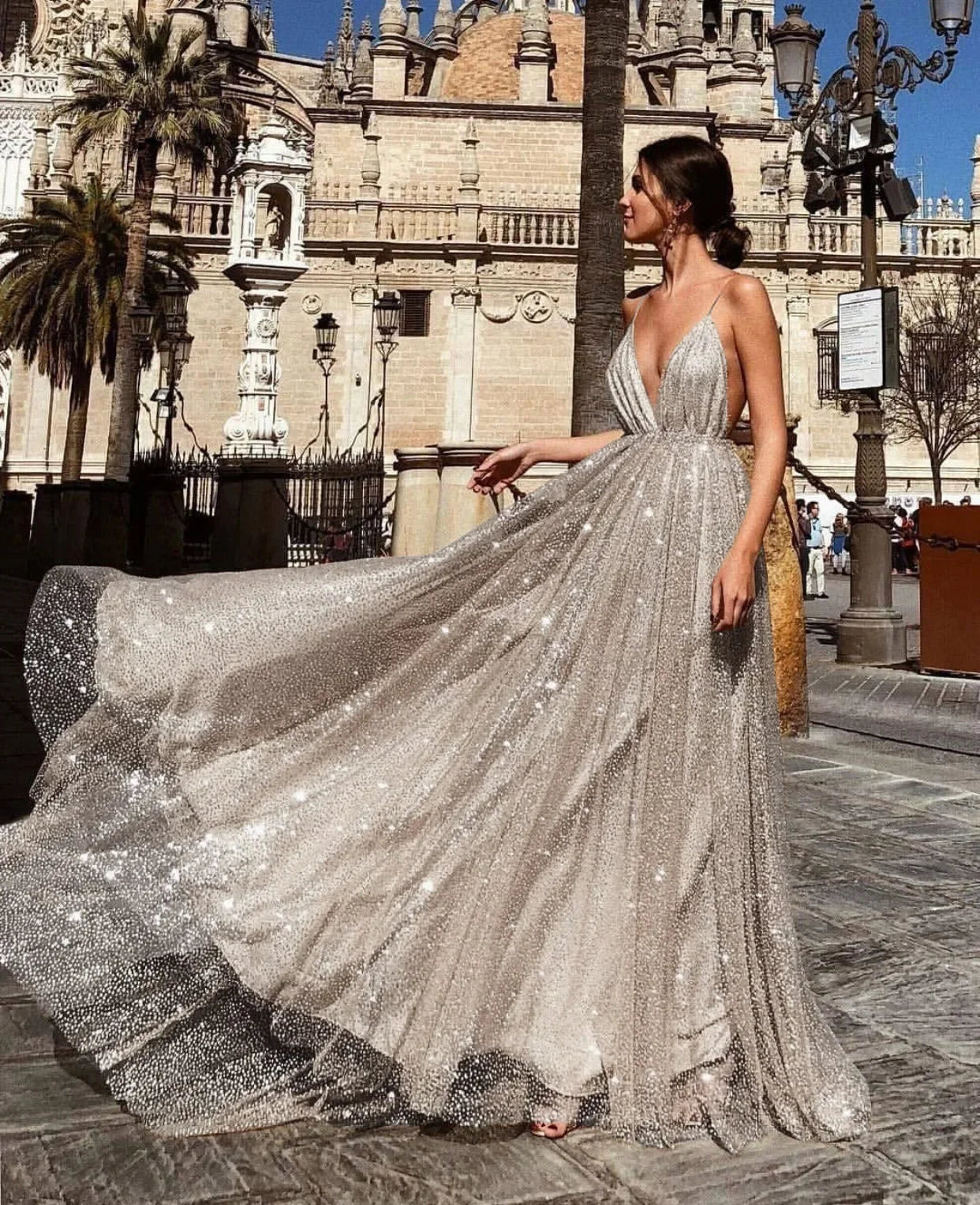Flora Spring/Summer Dress