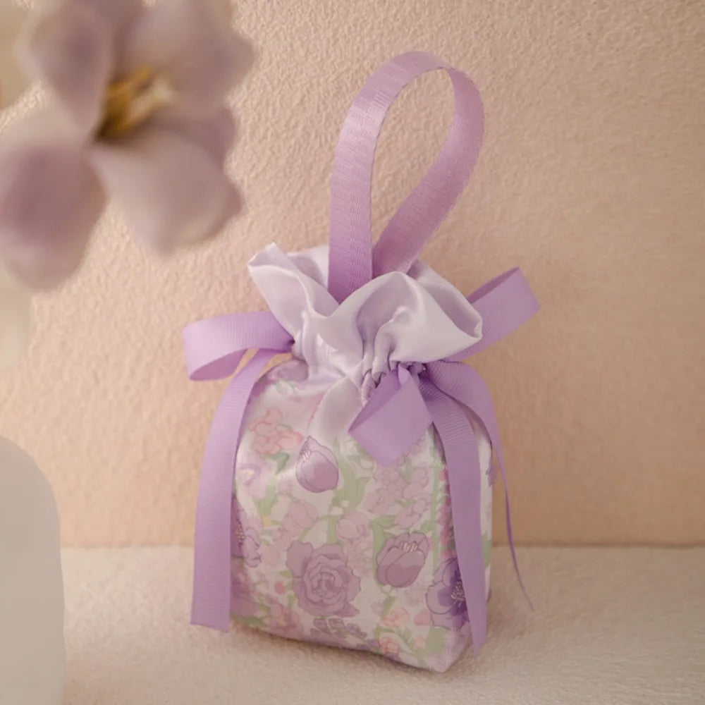 Jewelry , Candy Bag Wedding , Flower