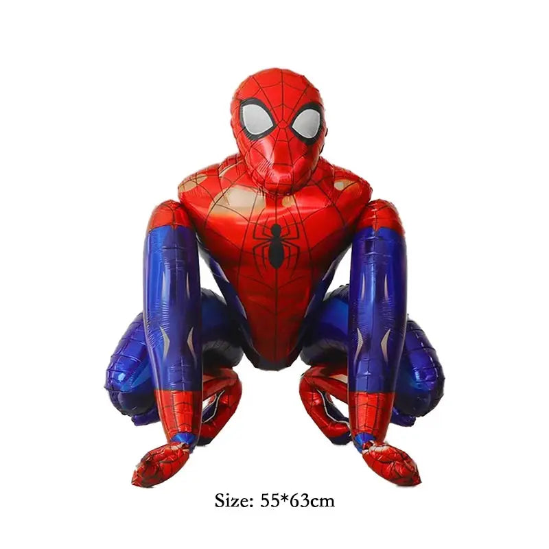 Marvel Decoration Kit