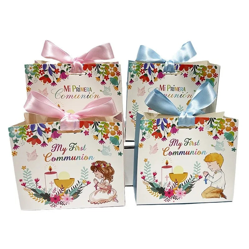 Holy Communion Packaging Bags 5PCS