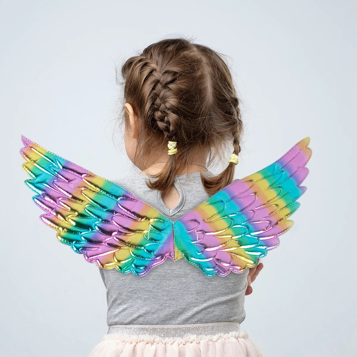Unicorn Rainbow headband