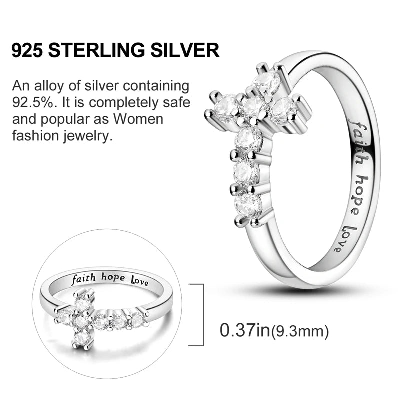 Zircon Rings