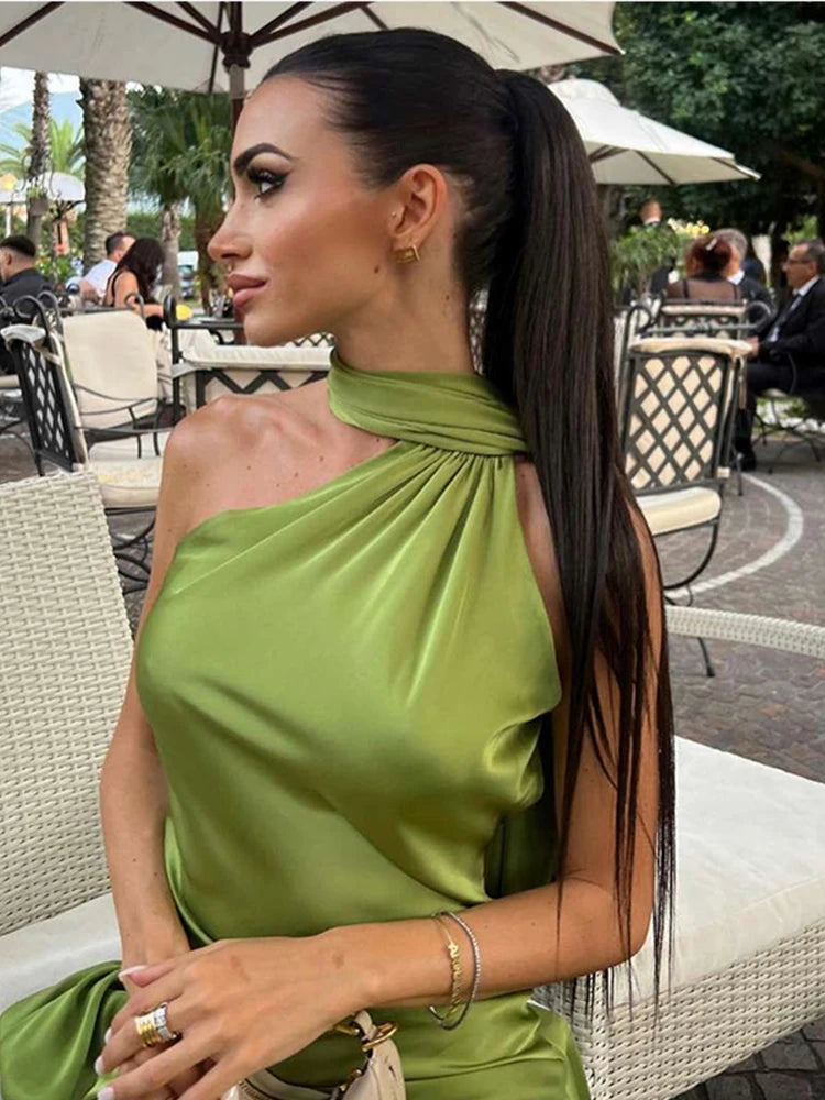 Rimana Ribbon Dress