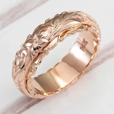 Siline ring