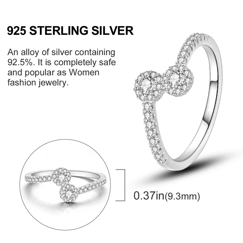 Zircon Rings