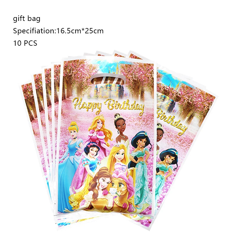 Princess Decoration kit