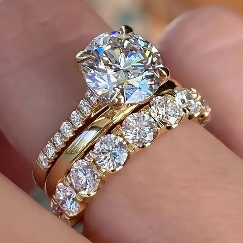 Laritta Rings