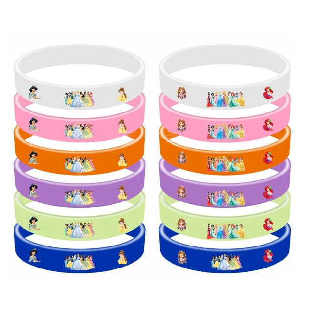 Princess Birthday Party Decoration Kit
