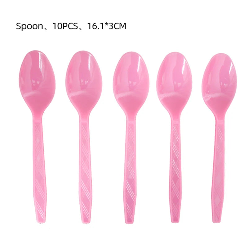 Pink Stitch kit