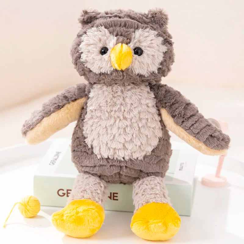 High Quality Soft Baby toy