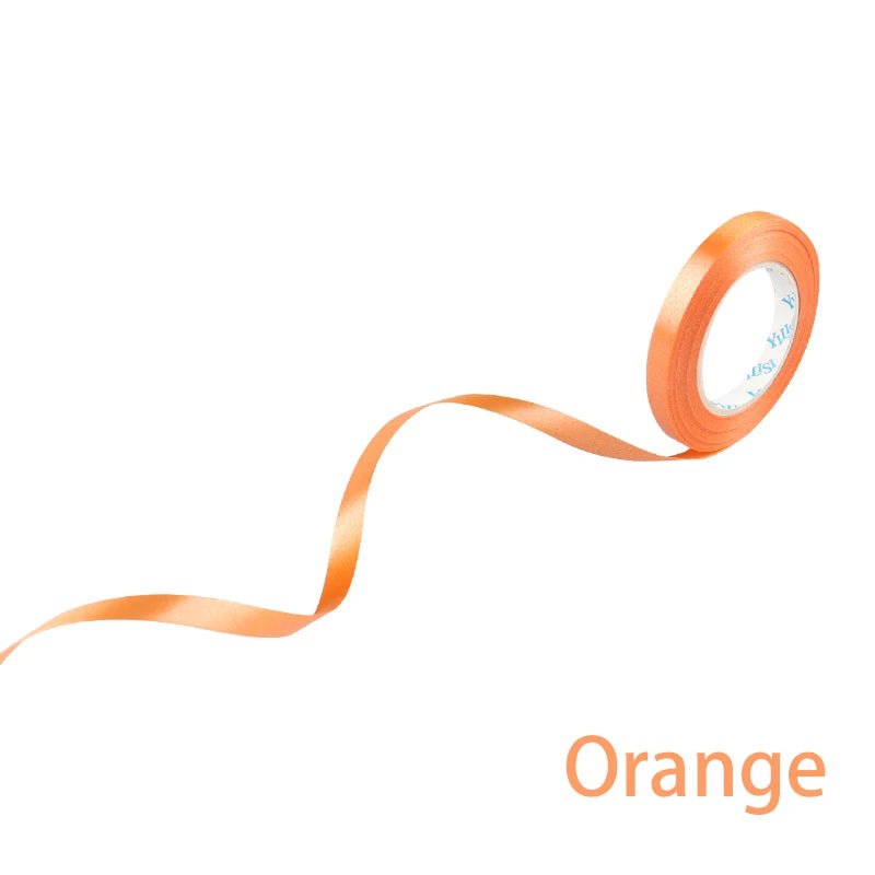 Balloon Ribbons /Roll 10metre