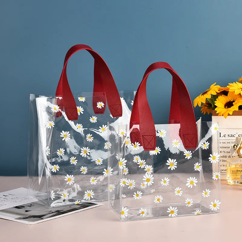 Handbag Capacity