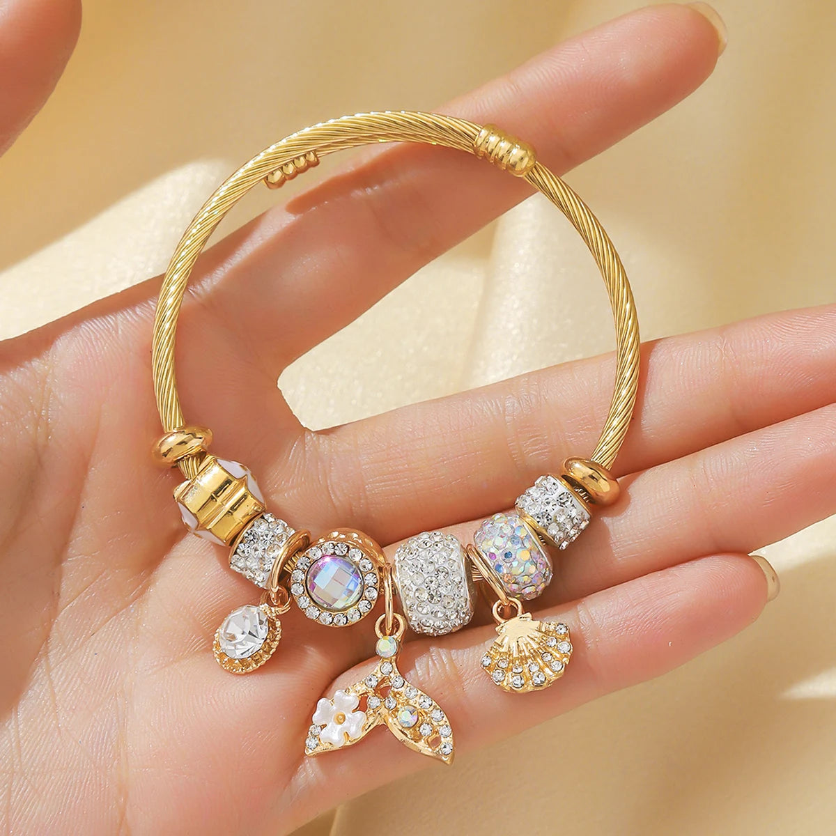 zabella bracelet