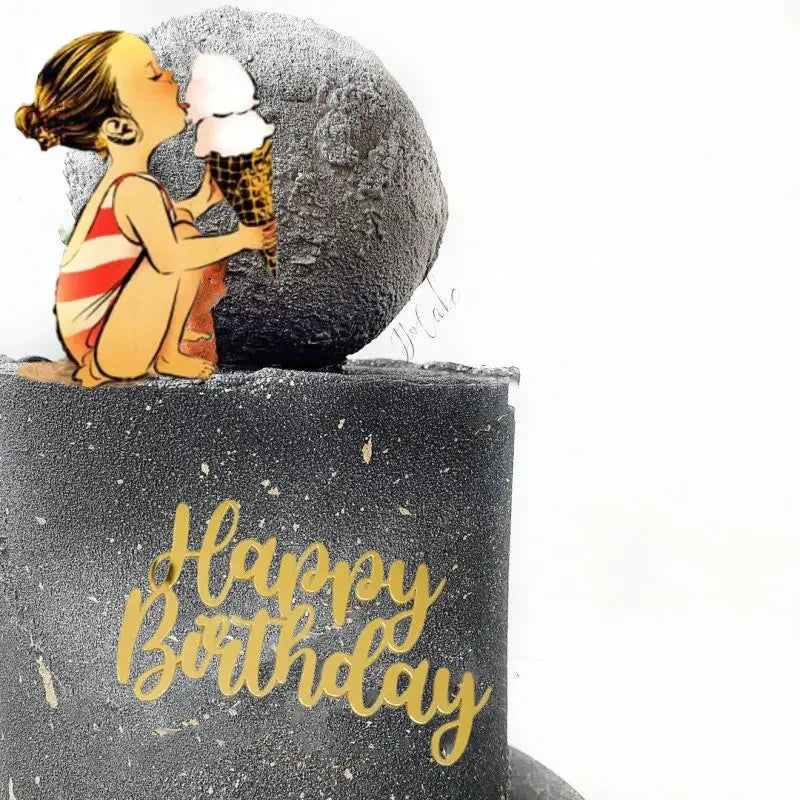Cake toppers decoration 2025