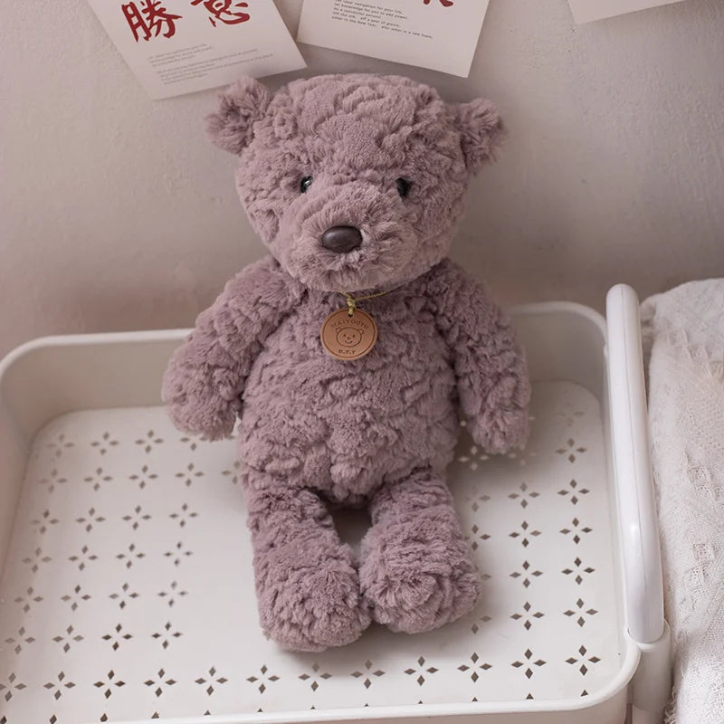 High Quality Soft Baby toy