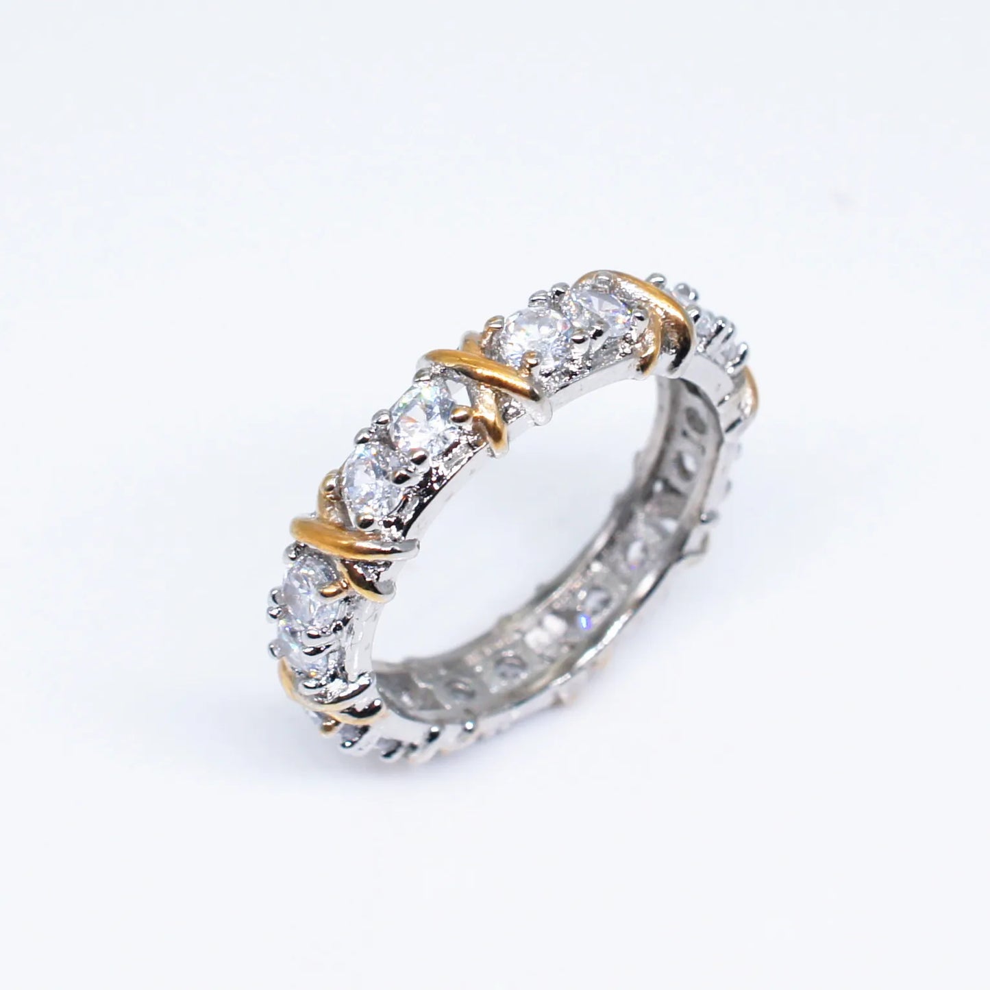Midyati rings