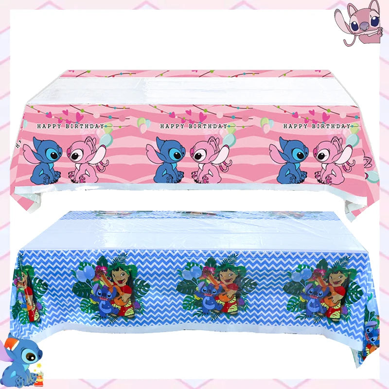 Stitch decoration kit