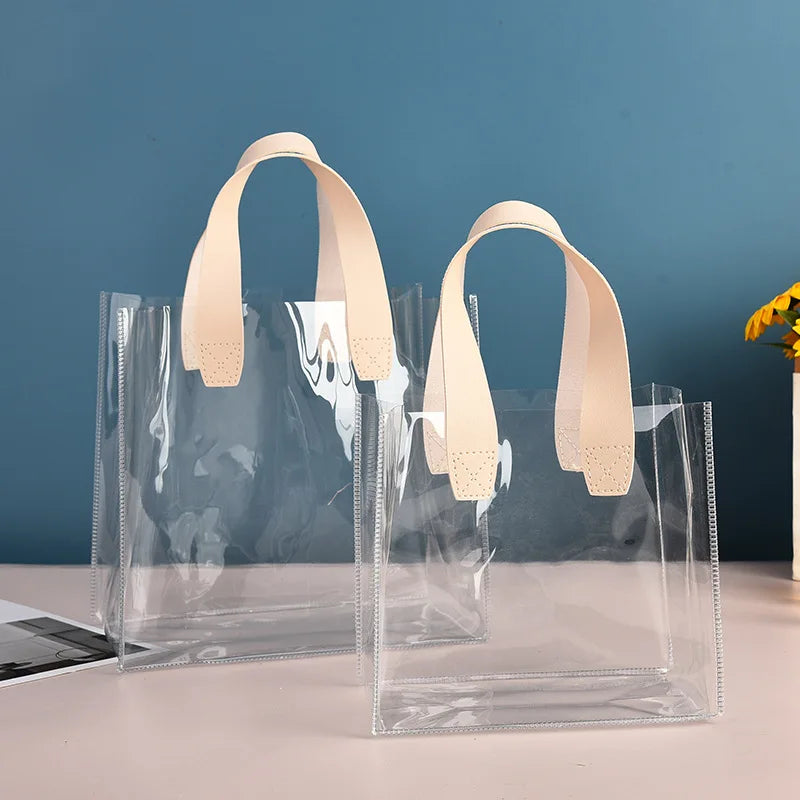 Handbag Capacity
