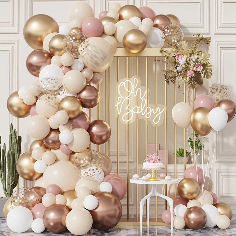 Garland Arch balloon Kit