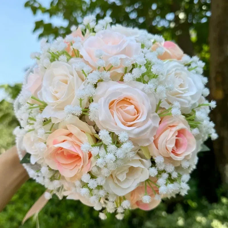 Sara Wedding Bouquets