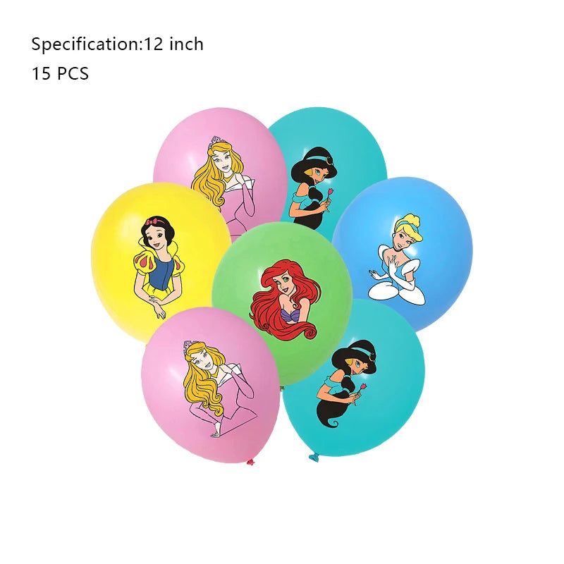 Princess Decoration kit