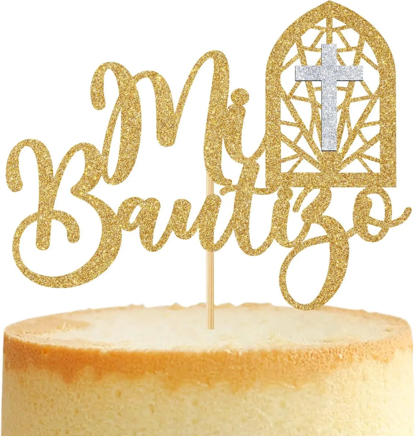 First Holy Communion , Baptism cake toppers