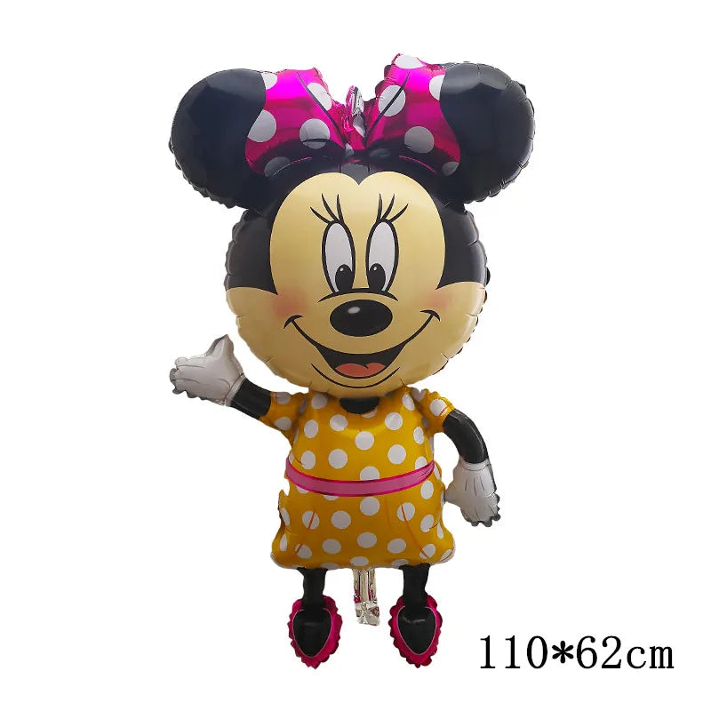 Mickey Balloon