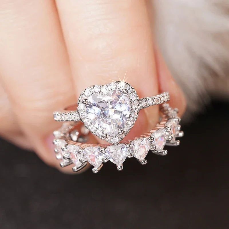 Elsa Rings