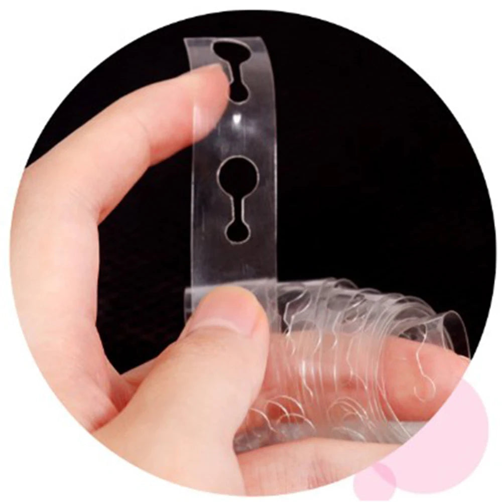 Balloon Strip 2pcs 5M