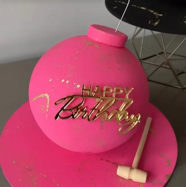 Cake toppers decoration 2025