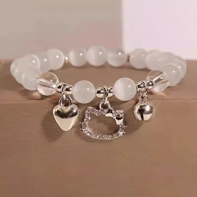 Girls bracelets best friend J 2025