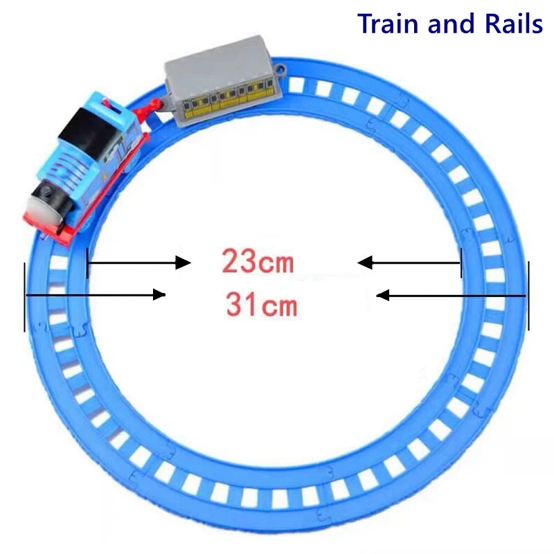 Track , Railway Train cake decoration