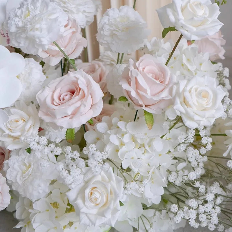 floor arrangement flower decoration