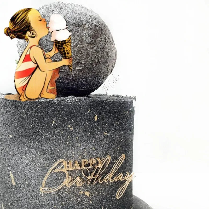 Cake toppers decoration 2025