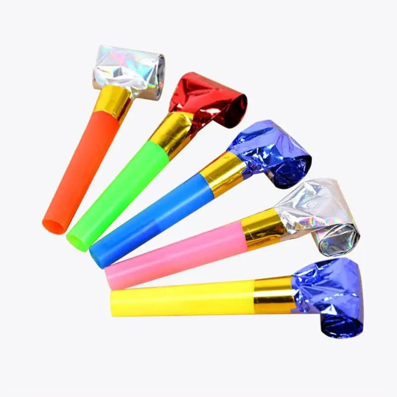 Horns 20 Pcs