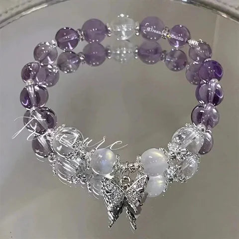 Girls bracelets best friend J 2025