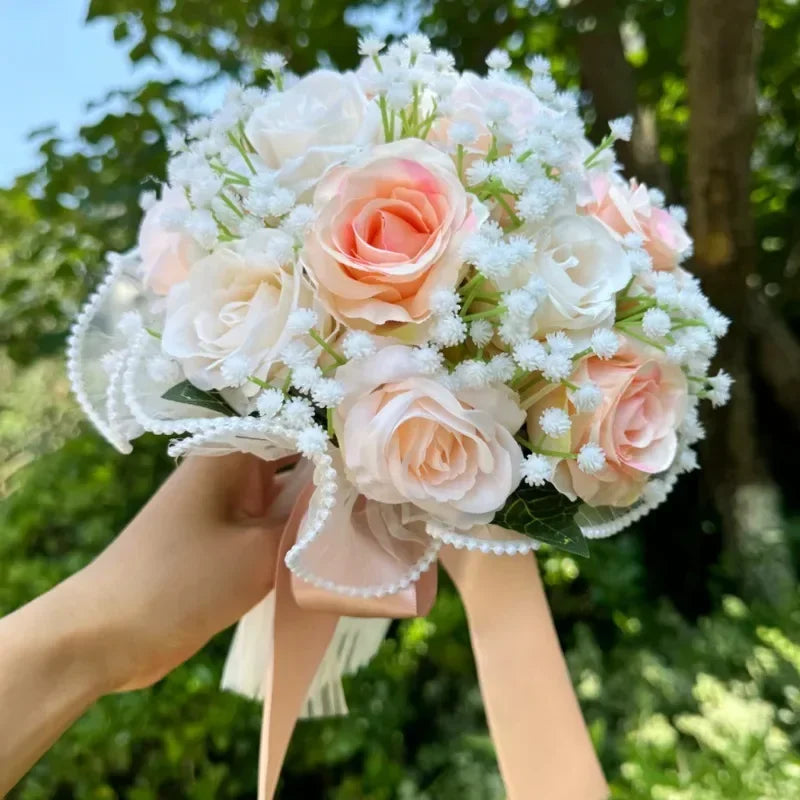 Sara Wedding Bouquets