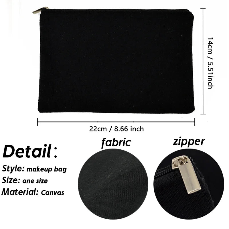 Custom Women MakeUp cosmetic bag