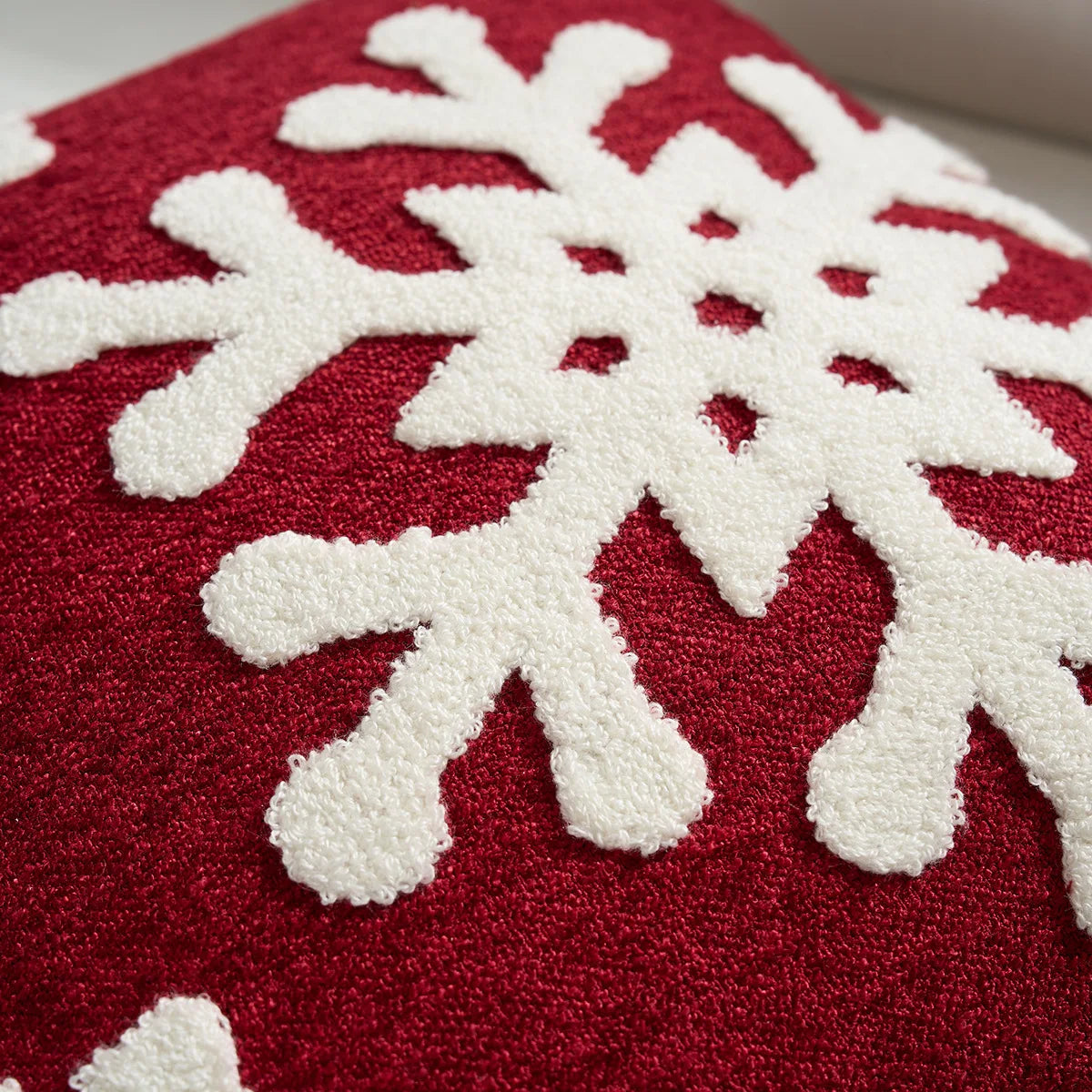 Christmas Holiday Cushion Cover 45×45cm