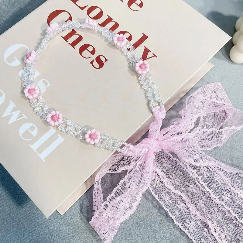 Kids girls headband