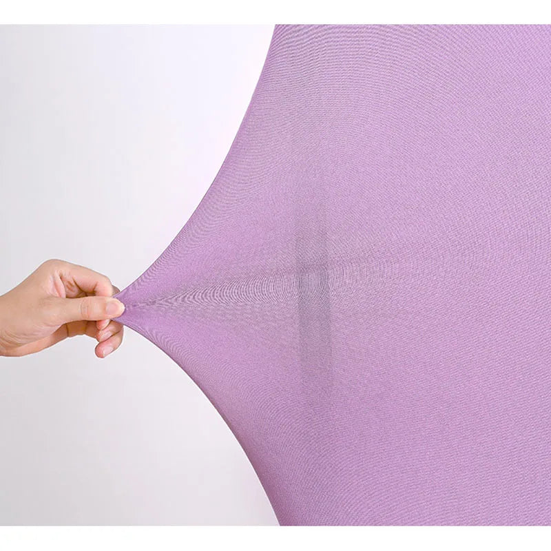 Spandex U-Shaped Arch Draping Cloth – Party & Wedding