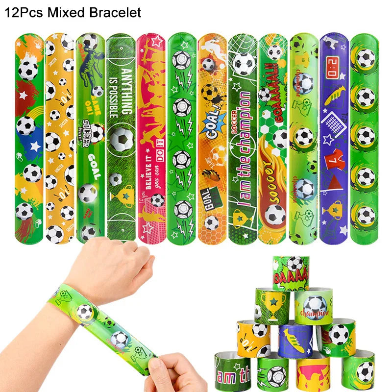 Soccer Party Tableware – Plates, Cups & Napkins