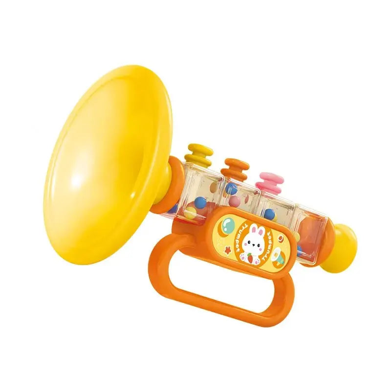 Rabbit Whistl