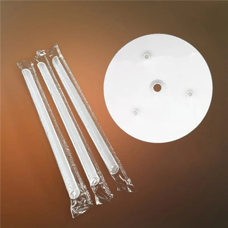 Multi-Layer cake support stand
