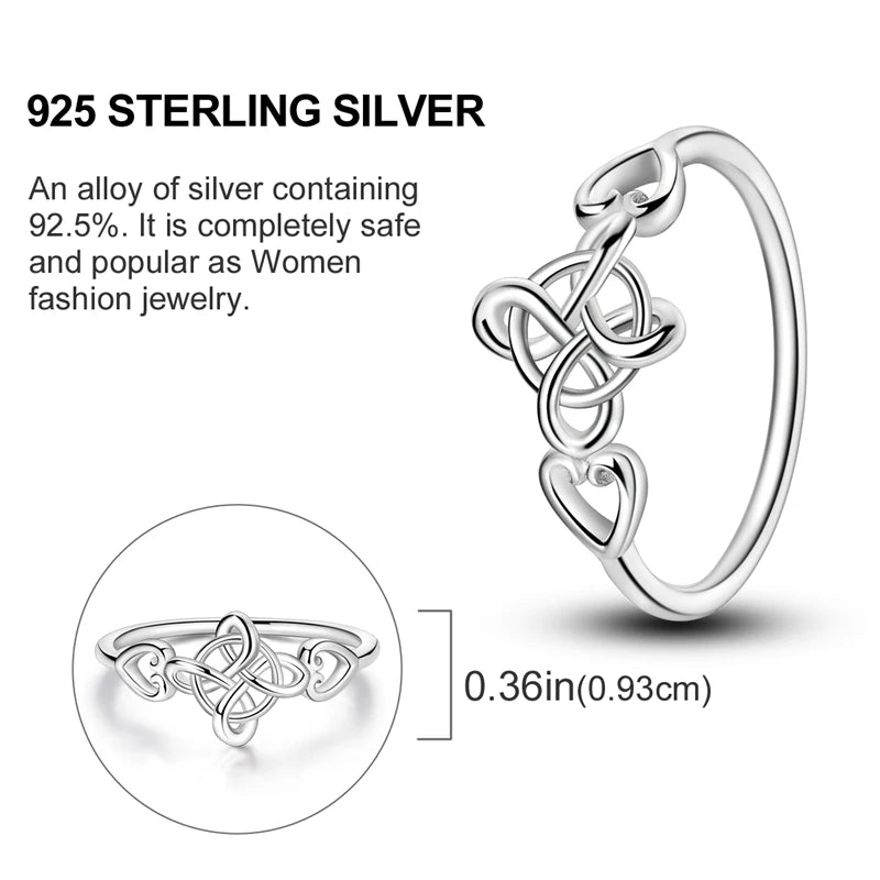 Zircon Rings
