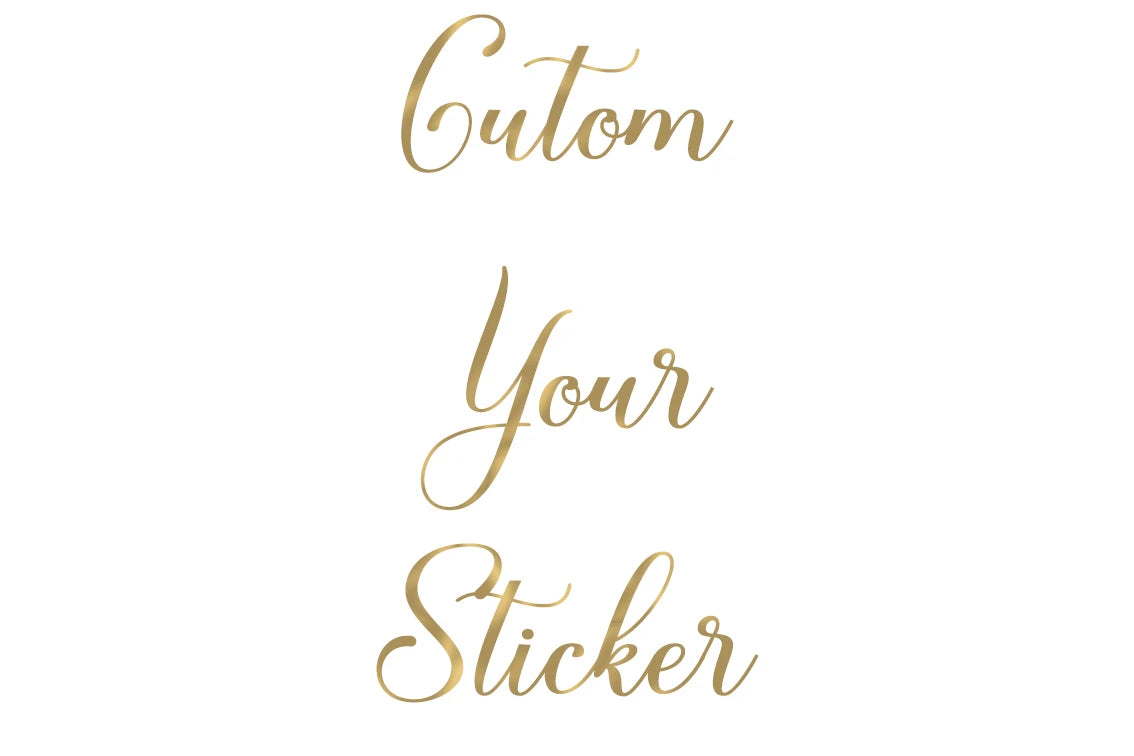 DIY Custom Balloon