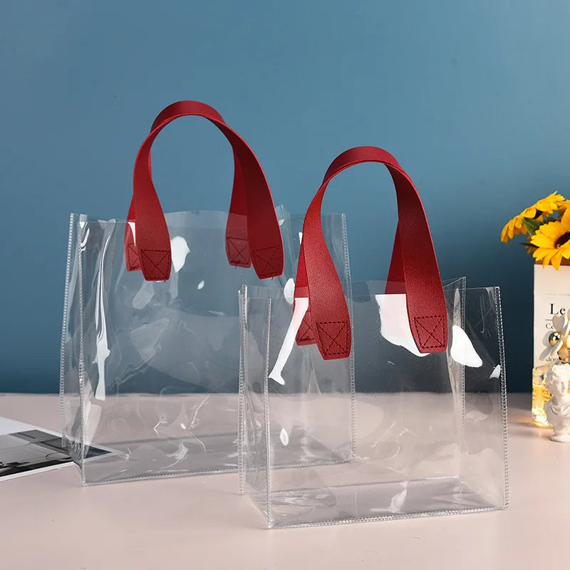 Handbag Capacity