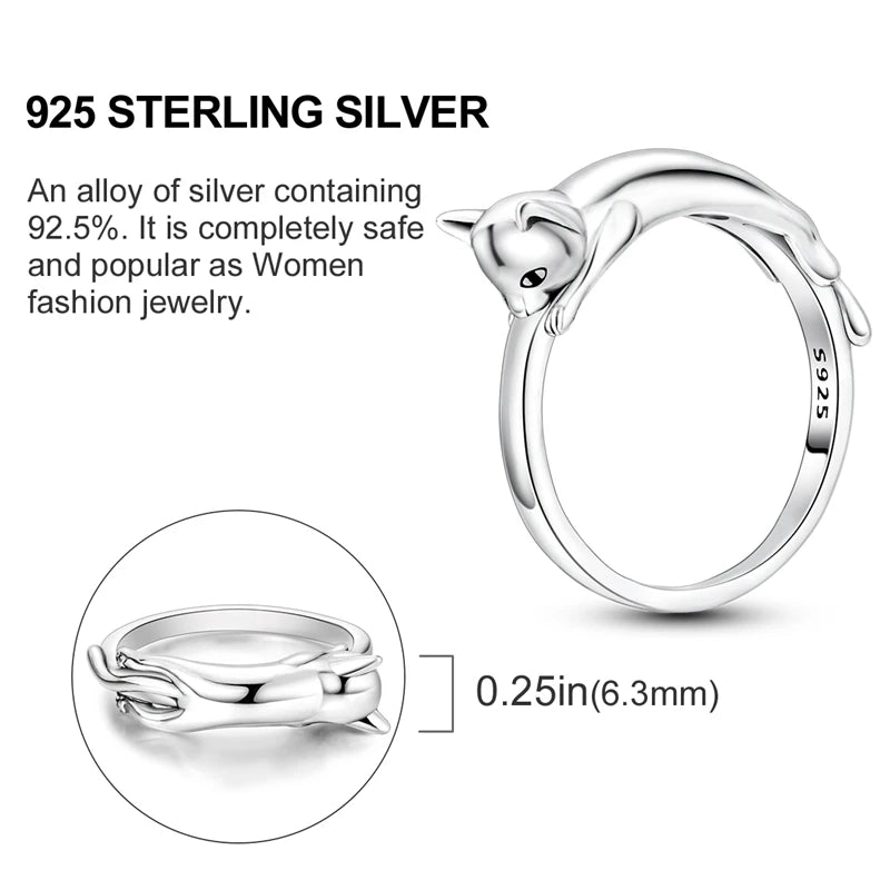 Zircon Rings