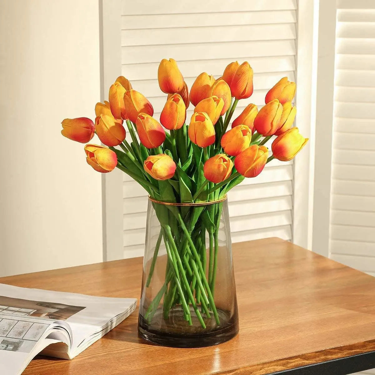 Flowers Tulip 10Pcs