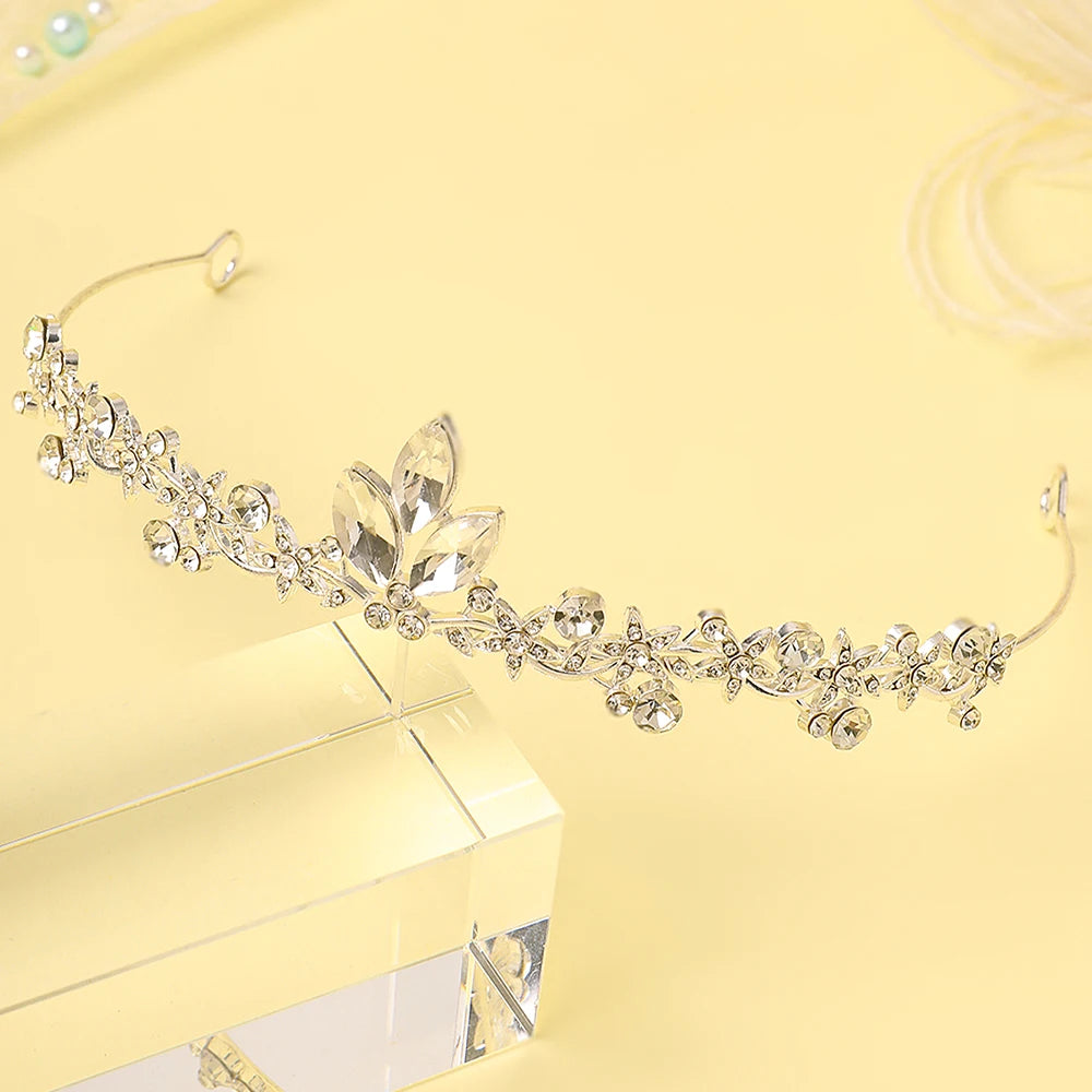 Crown headbands